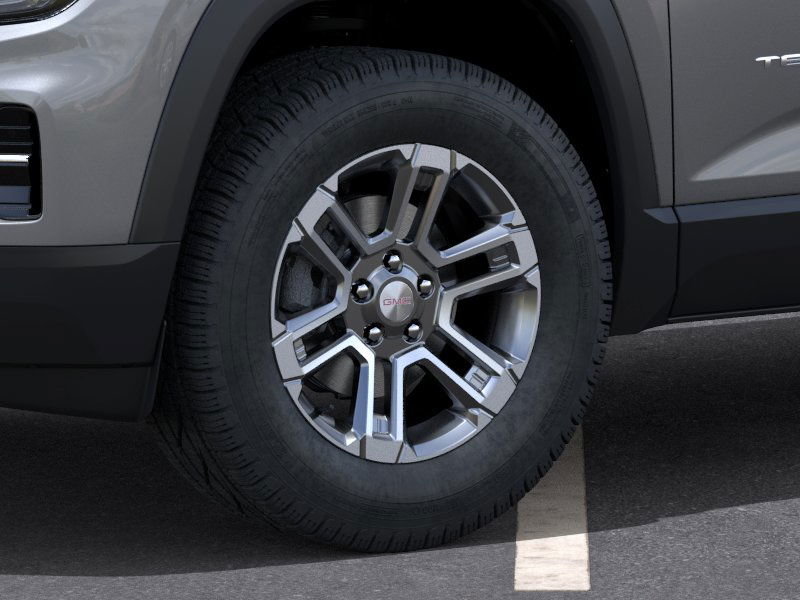 GMC Terrain  2026 à Rimouski, Québec - 9 - w1024h768px