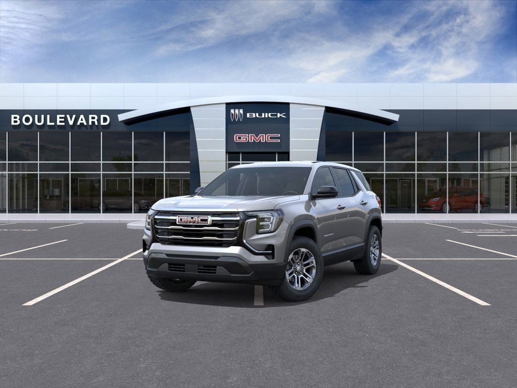 GMC Terrain  2026 à Rimouski, Québec - 8 - w1024h768px