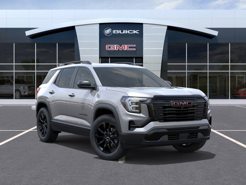 GMC Terrain  2026 à Rimouski, Québec - 7 - w1024h768px