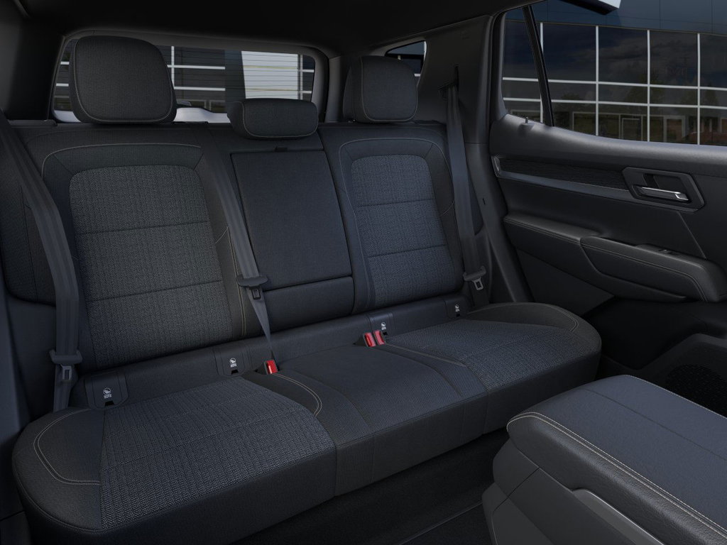 2026 GMC Terrain in Rimouski, Quebec - 17 - w1024h768px