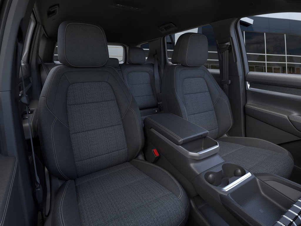 2026 GMC Terrain in Rimouski, Quebec - 16 - w1024h768px