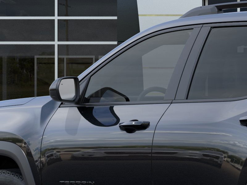 2026 GMC Terrain in Rimouski, Quebec - 12 - w1024h768px