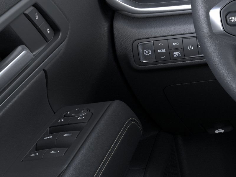 2026 GMC Terrain in Rimouski, Quebec - 22 - w1024h768px