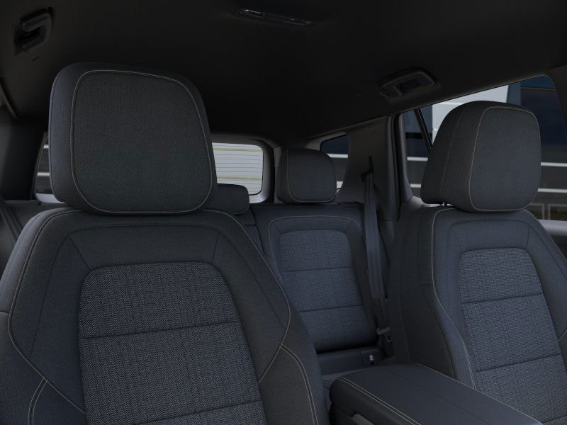 2026 GMC Terrain in Rimouski, Quebec - 24 - w1024h768px