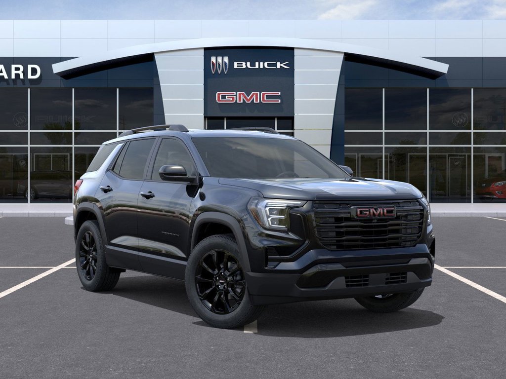 GMC Terrain  2026 à Rimouski, Québec - 7 - w1024h768px