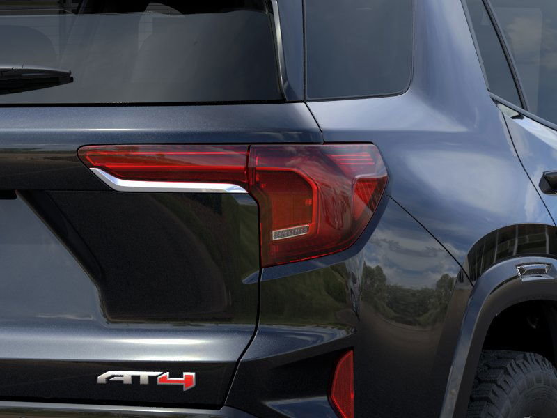 2026 GMC Terrain in Rimouski, Quebec - 11 - w1024h768px