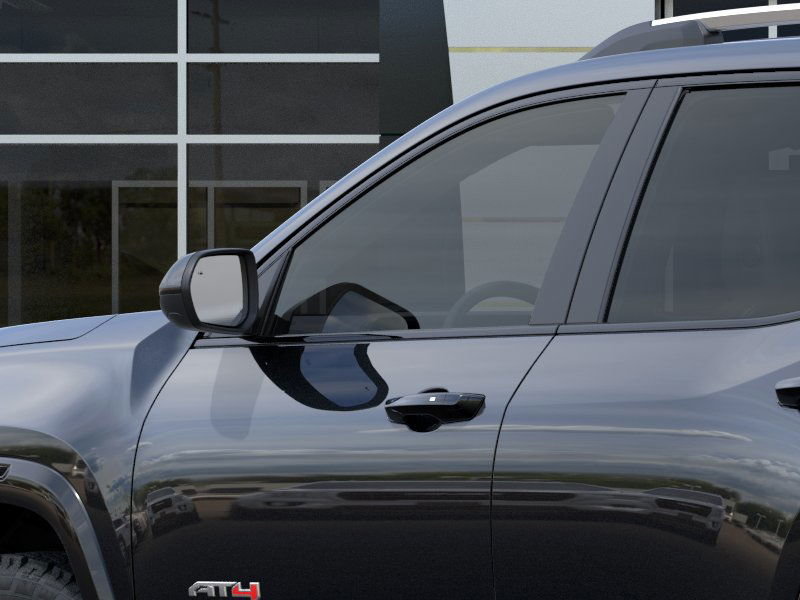 2026 GMC Terrain in Rimouski, Quebec - 12 - w1024h768px