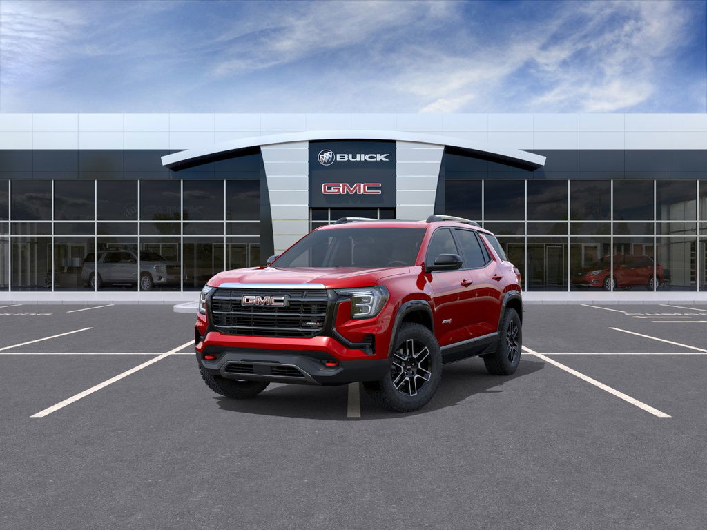 2026 GMC Terrain in Rimouski, Quebec - 8 - w1024h768px