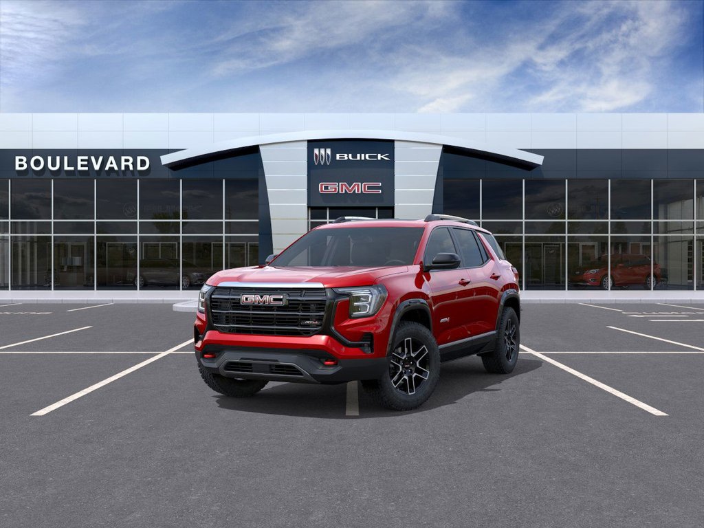 GMC Terrain  2026 à Rimouski, Québec - 8 - w1024h768px