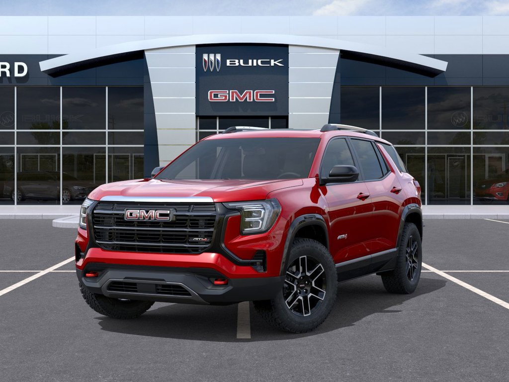 GMC Terrain  2026 à Rimouski, Québec - 6 - w1024h768px