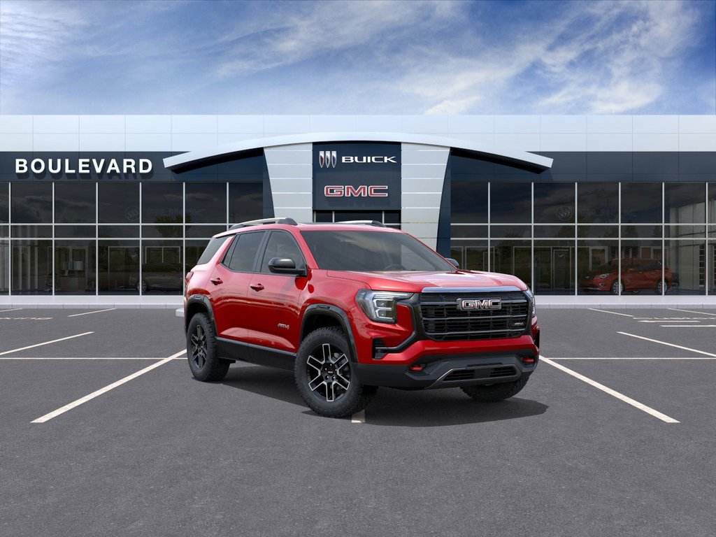 GMC Terrain  2026 à Rimouski, Québec - 1 - w1024h768px