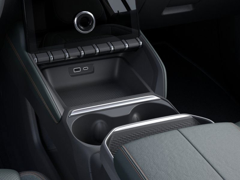2026 GMC Terrain in Rimouski, Quebec - 23 - w1024h768px