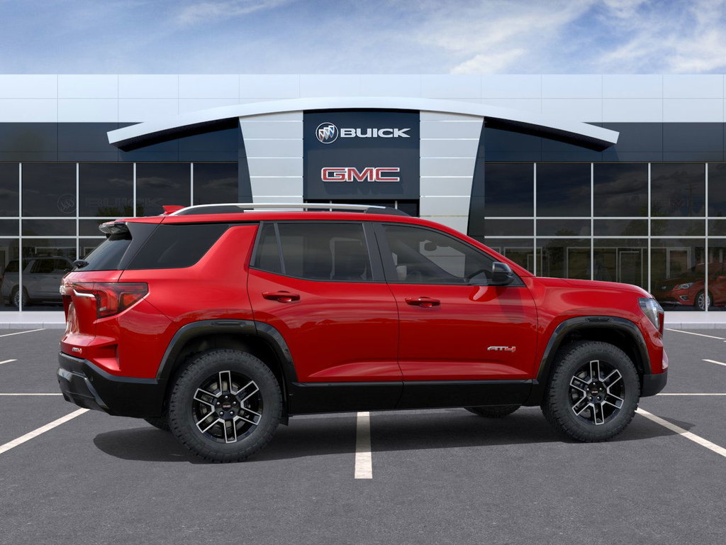 2026 GMC Terrain in Rimouski, Quebec - 5 - w1024h768px