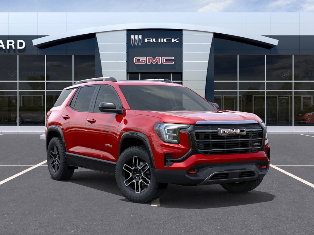 GMC Terrain  2026 à Rimouski, Québec - 7 - w1024h768px