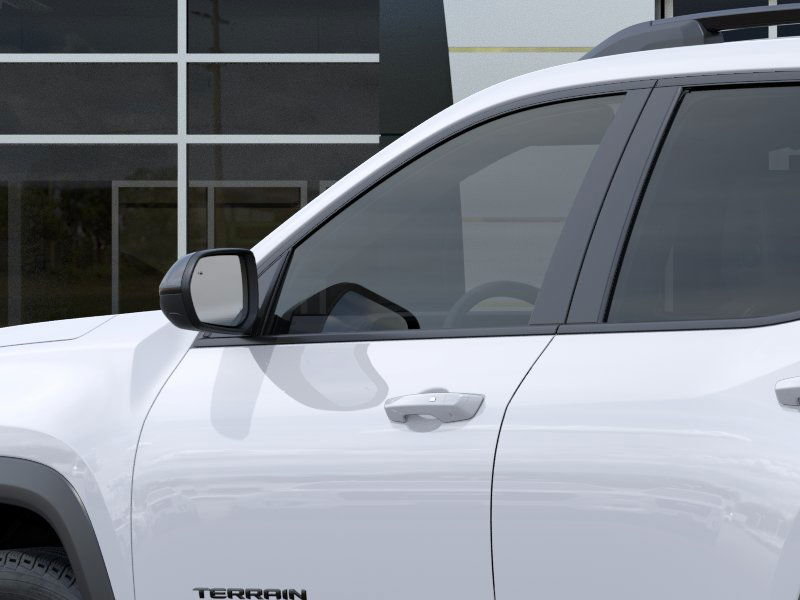 2026 GMC Terrain in Rimouski, Quebec - 12 - w1024h768px
