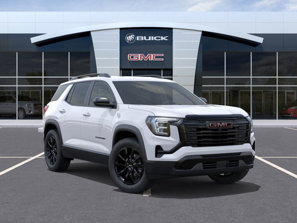 2026 GMC Terrain in Rimouski, Quebec - 7 - w1024h768px