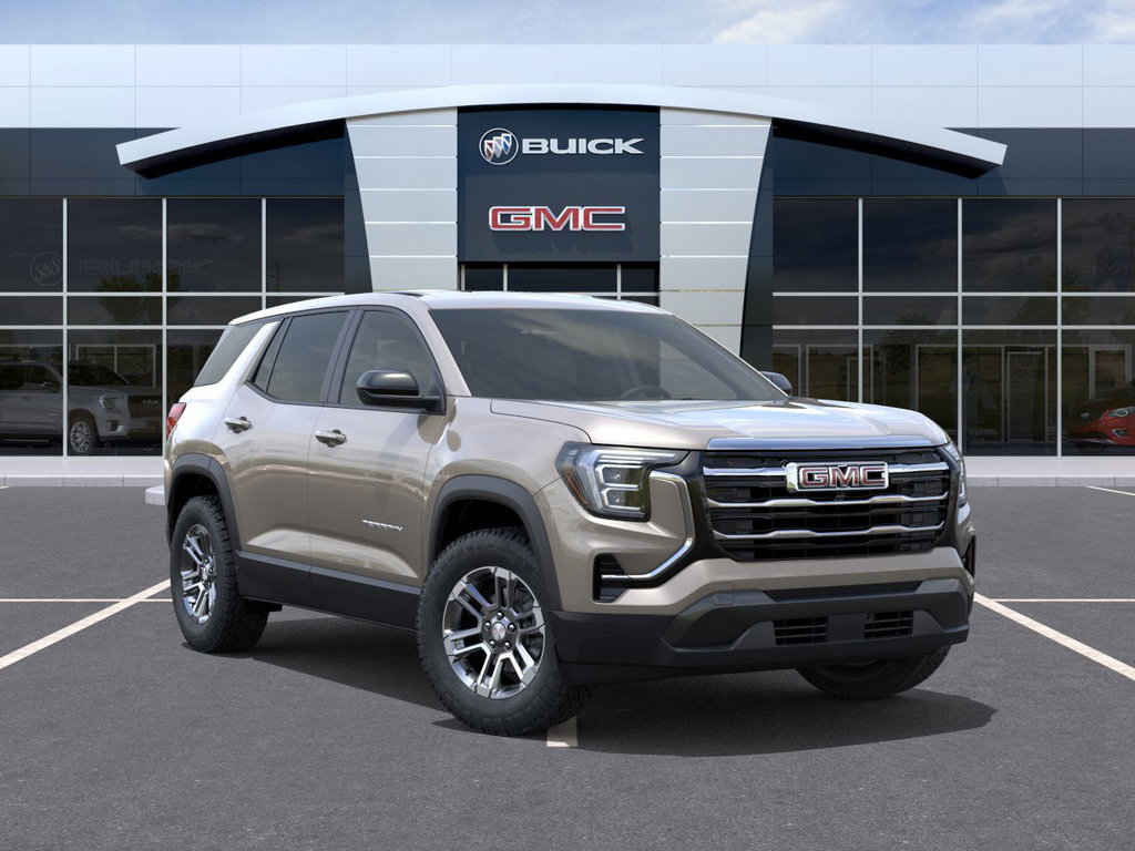 2026 GMC Terrain in Rimouski, Quebec - 7 - w1024h768px