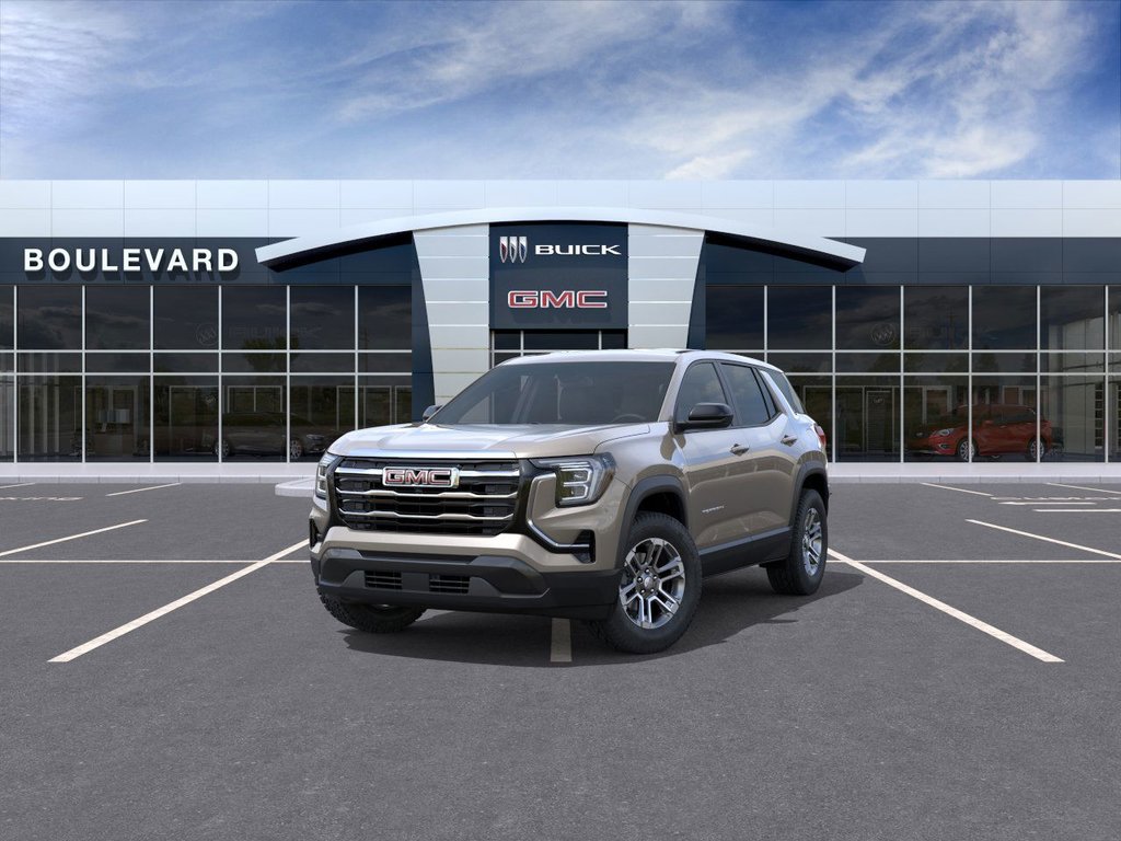 GMC Terrain  2026 à Rimouski, Québec - 8 - w1024h768px