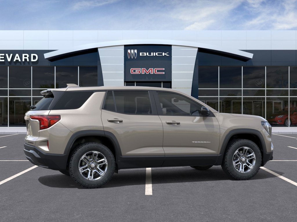 GMC Terrain  2026 à Rimouski, Québec - 5 - w1024h768px