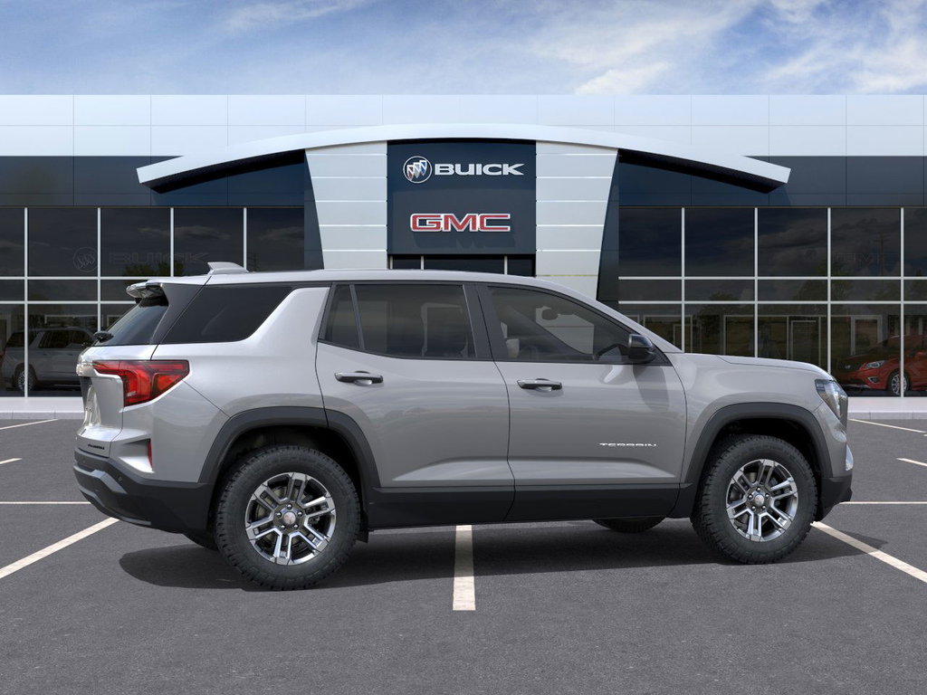 GMC Terrain  2026 à Rimouski, Québec - 5 - w1024h768px