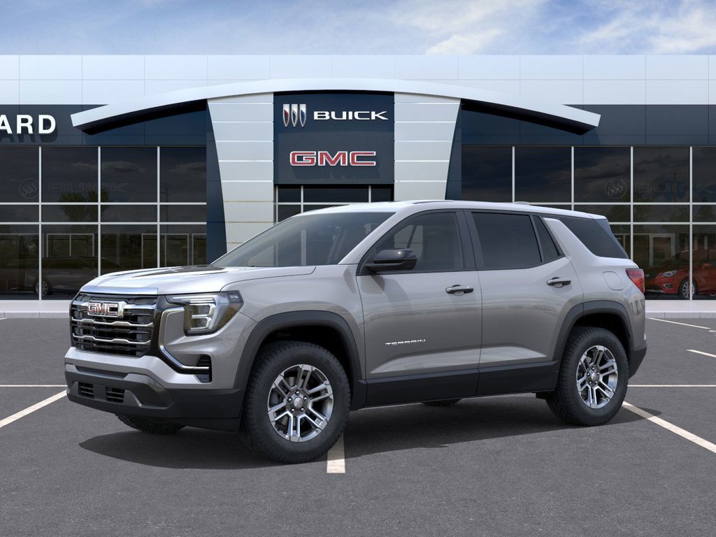 GMC Terrain  2026 à Rimouski, Québec - 2 - w1024h768px