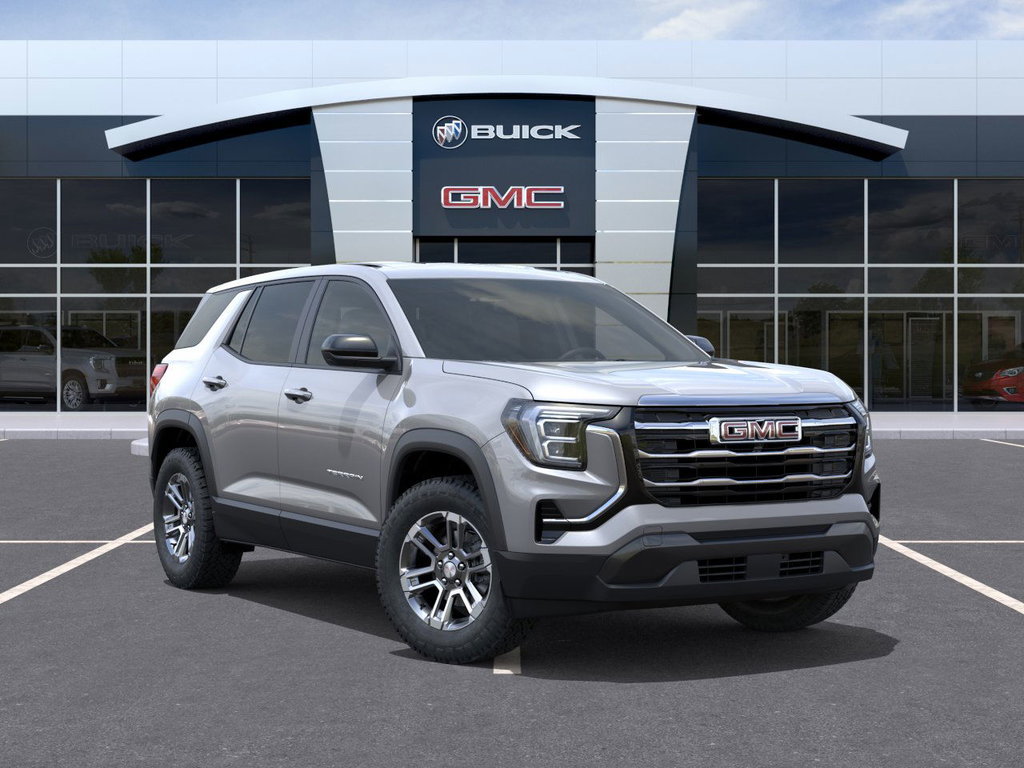 GMC Terrain  2026 à Rimouski, Québec - 7 - w1024h768px
