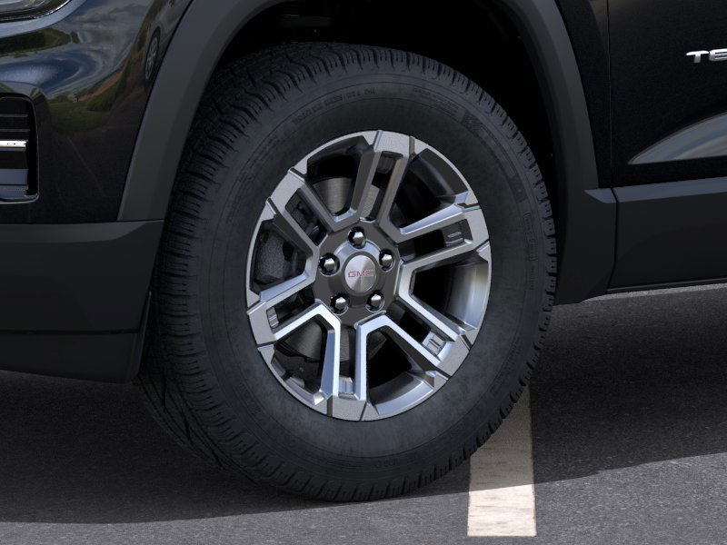 2026 GMC Terrain in Rimouski, Quebec - 9 - w1024h768px