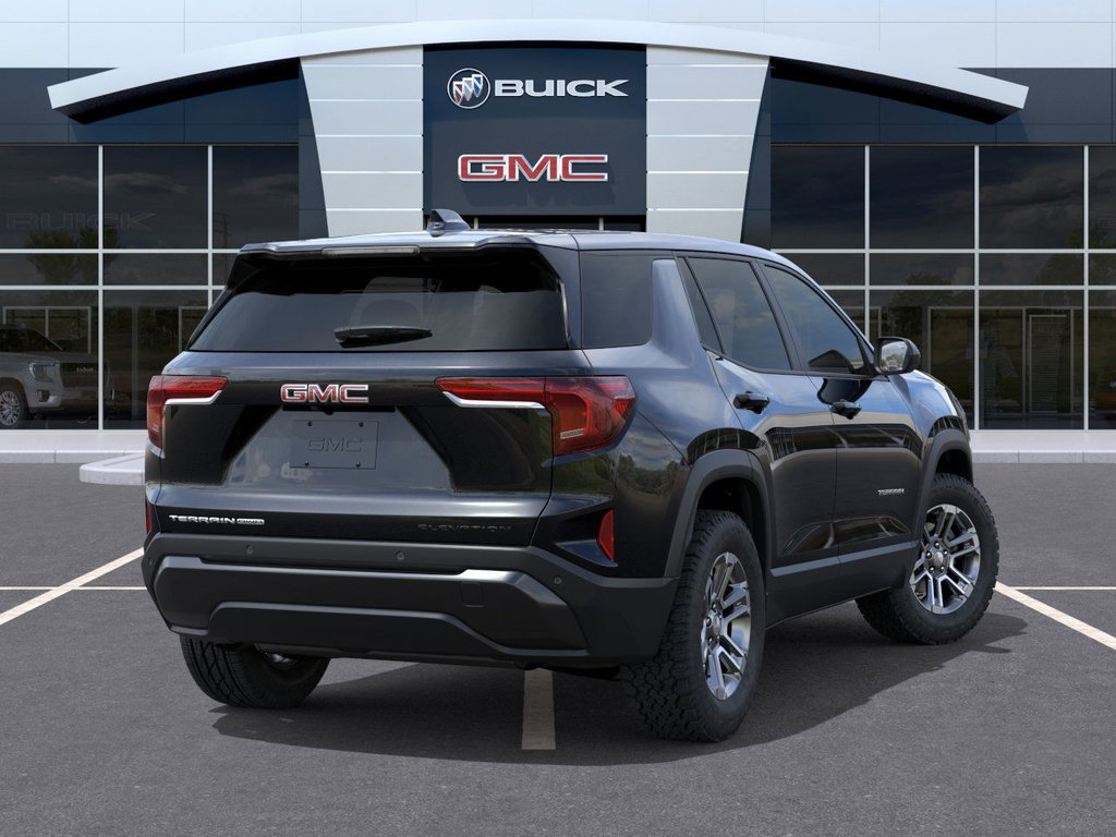 2026 GMC Terrain in Rimouski, Quebec - 4 - w1024h768px