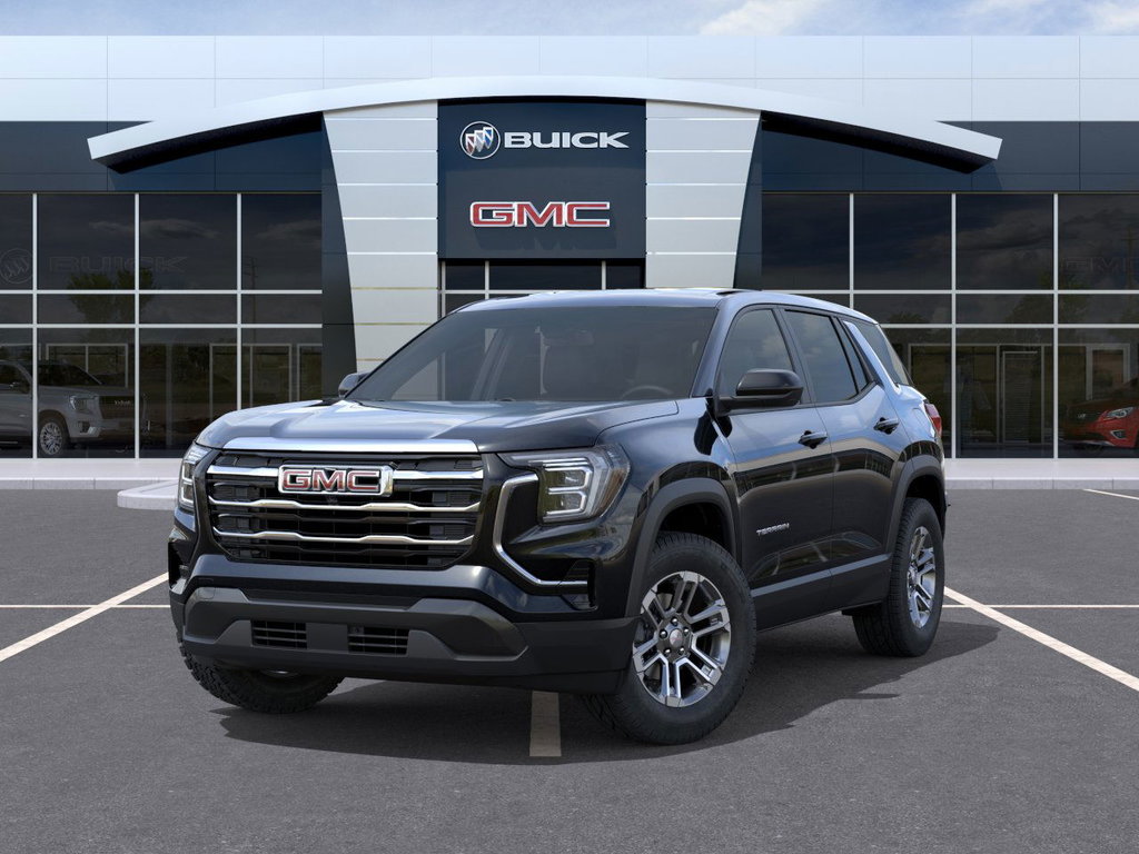 2026 GMC Terrain in Rimouski, Quebec - 6 - w1024h768px