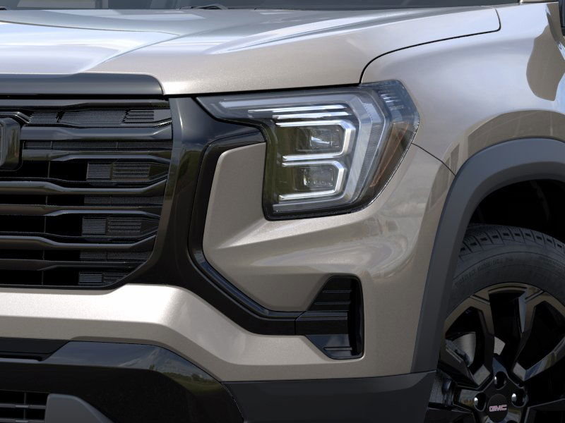 2026 GMC Terrain in Rimouski, Quebec - 10 - w1024h768px