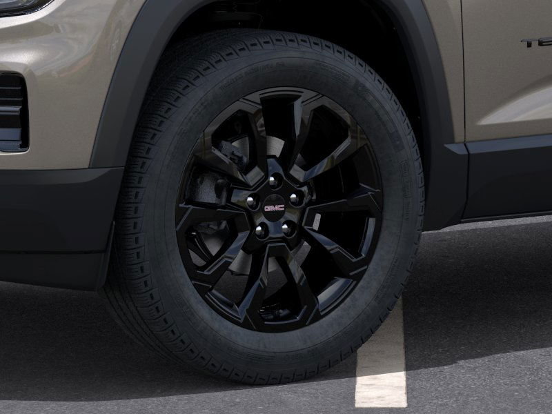 2026 GMC Terrain in Rimouski, Quebec - 9 - w1024h768px