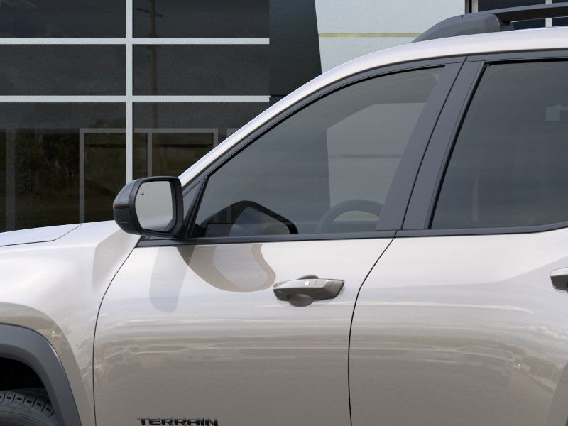 2026 GMC Terrain in Rimouski, Quebec - 12 - w1024h768px