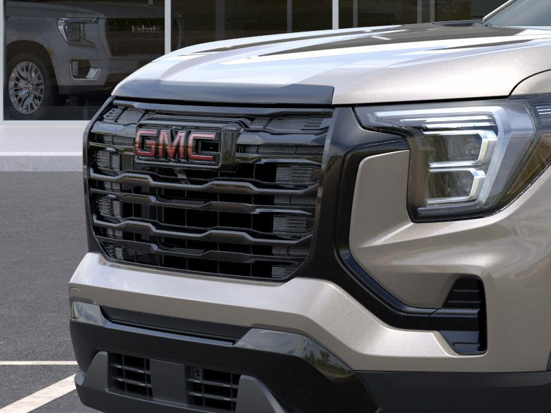2026 GMC Terrain in Rimouski, Quebec - 13 - w1024h768px