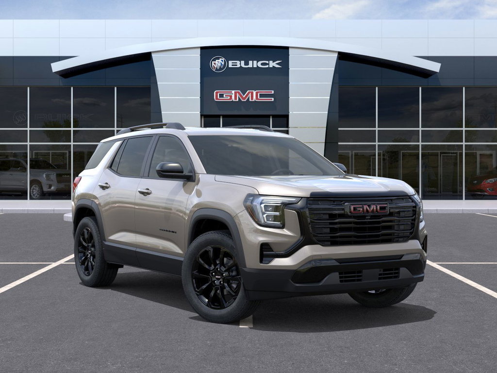 2026 GMC Terrain in Rimouski, Quebec - 7 - w1024h768px