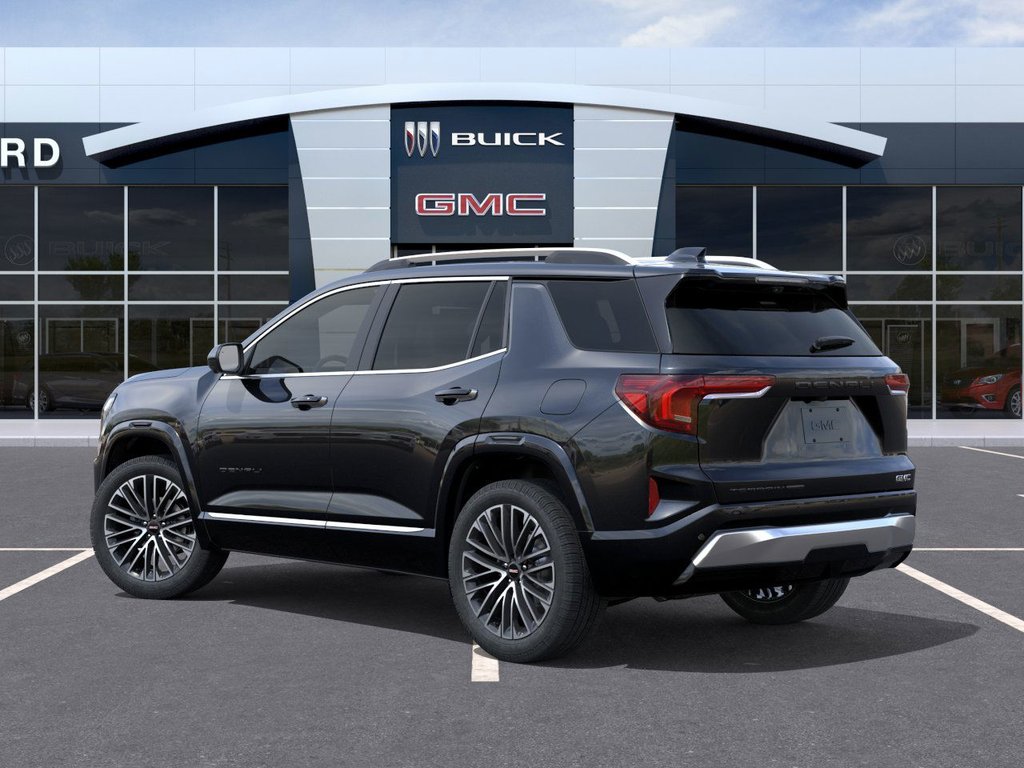 GMC Terrain  2026 à Rimouski, Québec - 3 - w1024h768px