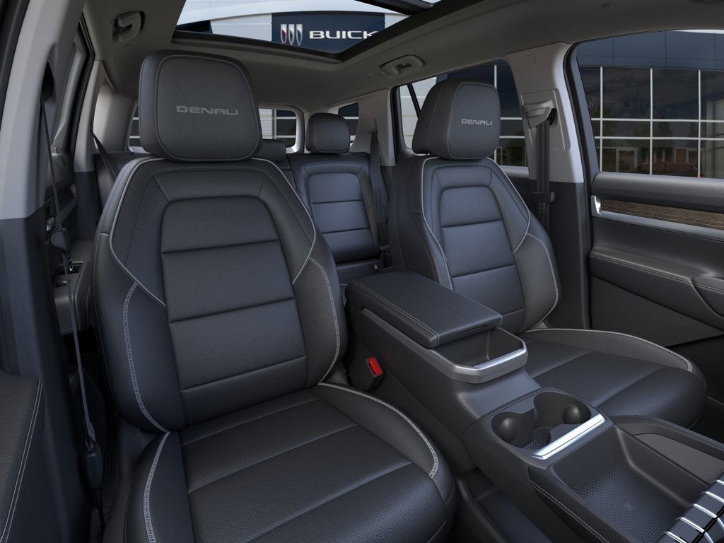 GMC Terrain  2026 à Rimouski, Québec - 16 - w1024h768px