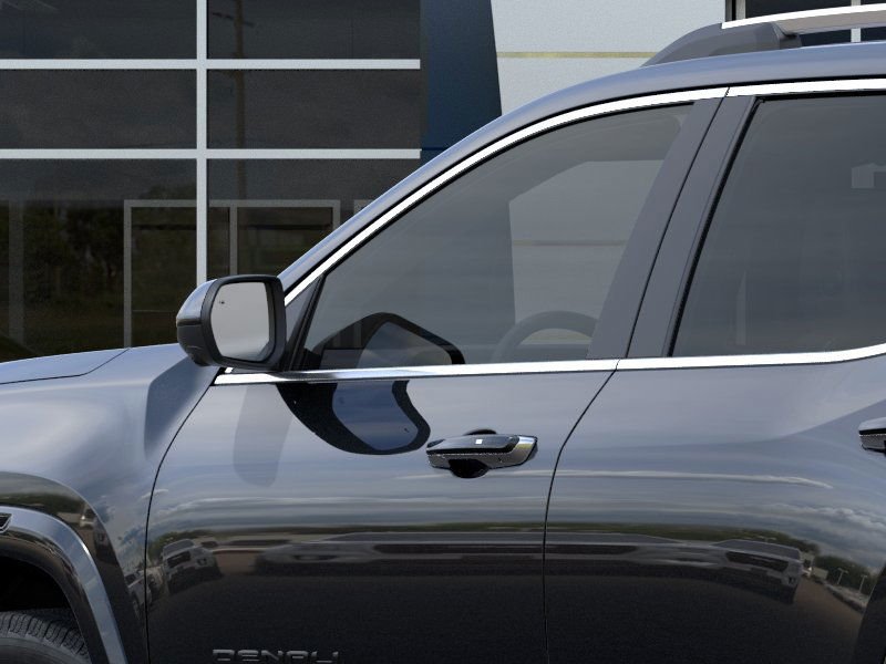 GMC Terrain  2026 à Rimouski, Québec - 12 - w1024h768px