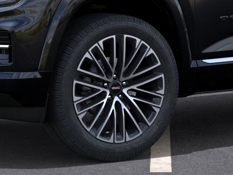 GMC Terrain  2026 à Rimouski, Québec - 9 - w1024h768px