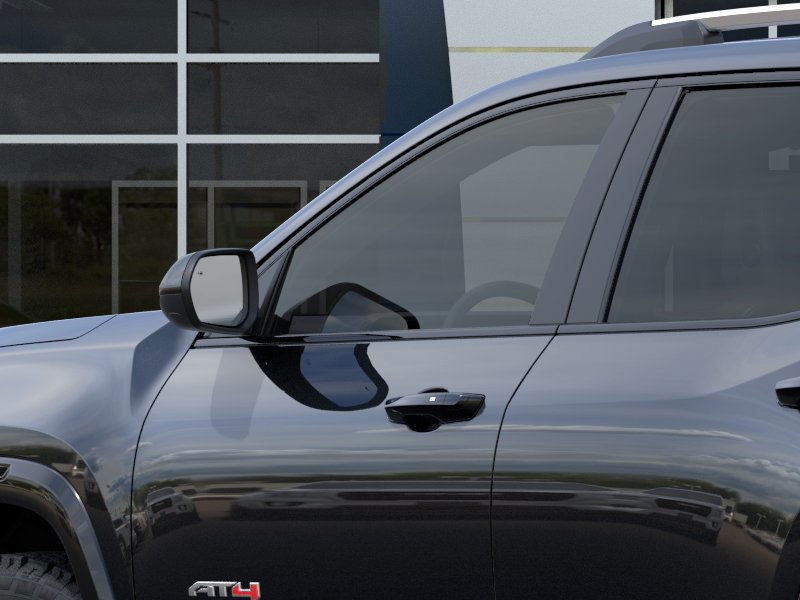 2026 GMC Terrain in Rimouski, Quebec - 12 - w1024h768px