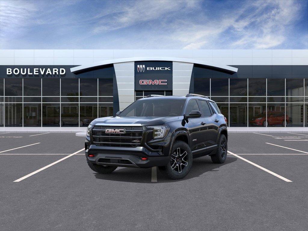 2026 GMC Terrain in Rimouski, Quebec - 8 - w1024h768px
