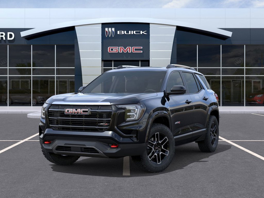 2026 GMC Terrain in Rimouski, Quebec - 6 - w1024h768px