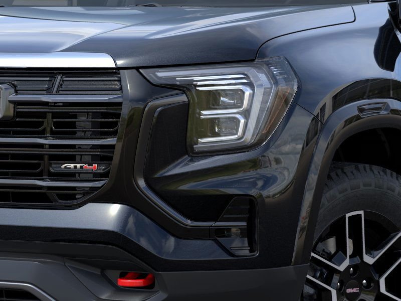 2026 GMC Terrain in Rimouski, Quebec - 10 - w1024h768px