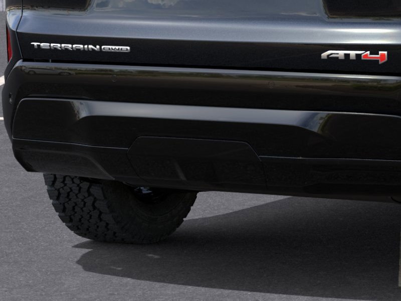 2026 GMC Terrain in Rimouski, Quebec - 14 - w1024h768px