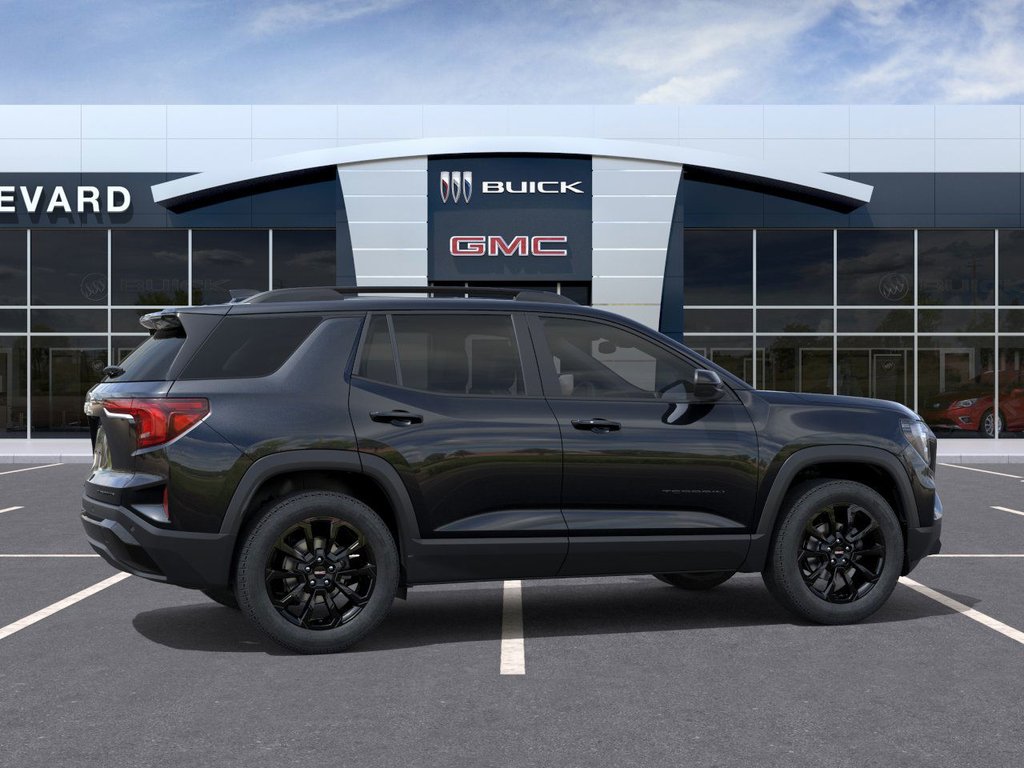 2026 GMC Terrain in Rimouski, Quebec - 5 - w1024h768px