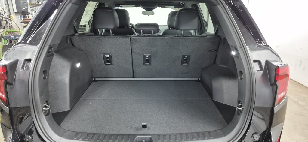 2026 GMC Terrain in Rimouski, Quebec - 6 - w1024h768px