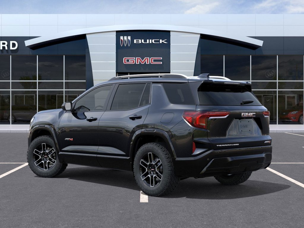 2026 GMC Terrain in Rimouski, Quebec - 9 - w1024h768px