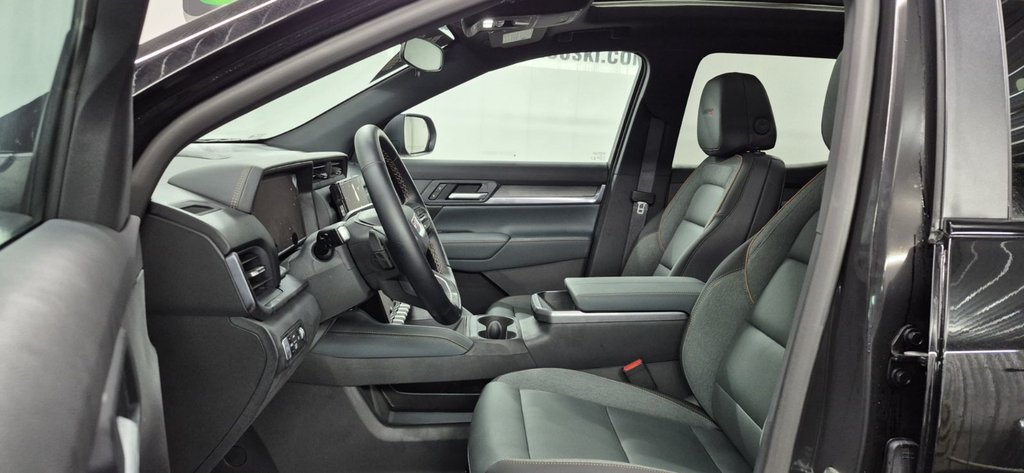 2026 GMC Terrain in Rimouski, Quebec - 4 - w1024h768px