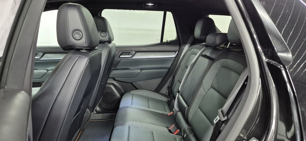 2026 GMC Terrain in Rimouski, Quebec - 3 - w1024h768px