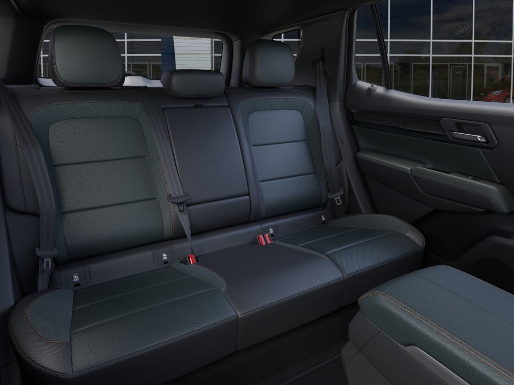 2026 GMC Terrain in Rimouski, Quebec - 23 - w1024h768px