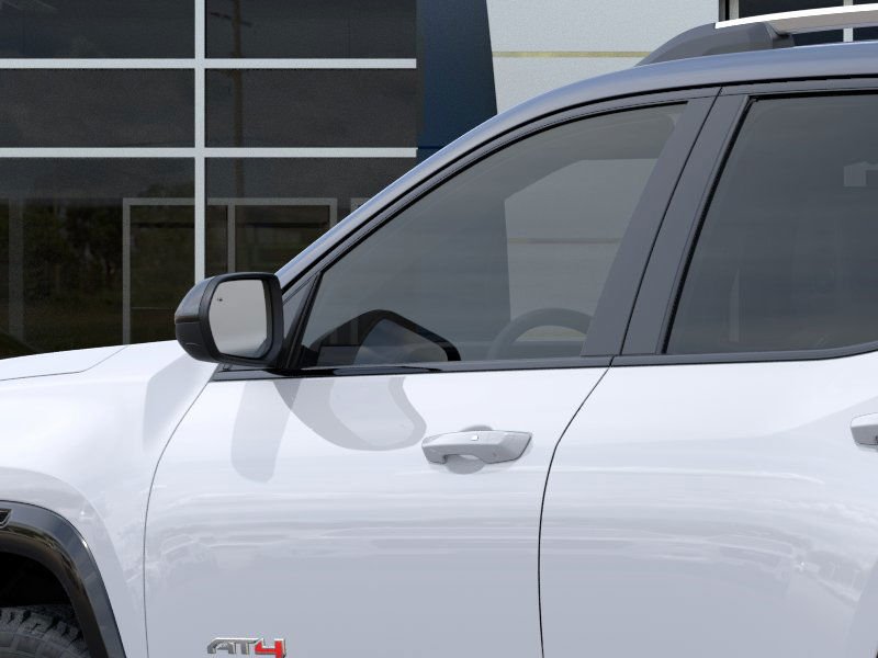 2026 GMC Terrain in Rimouski, Quebec - 12 - w1024h768px